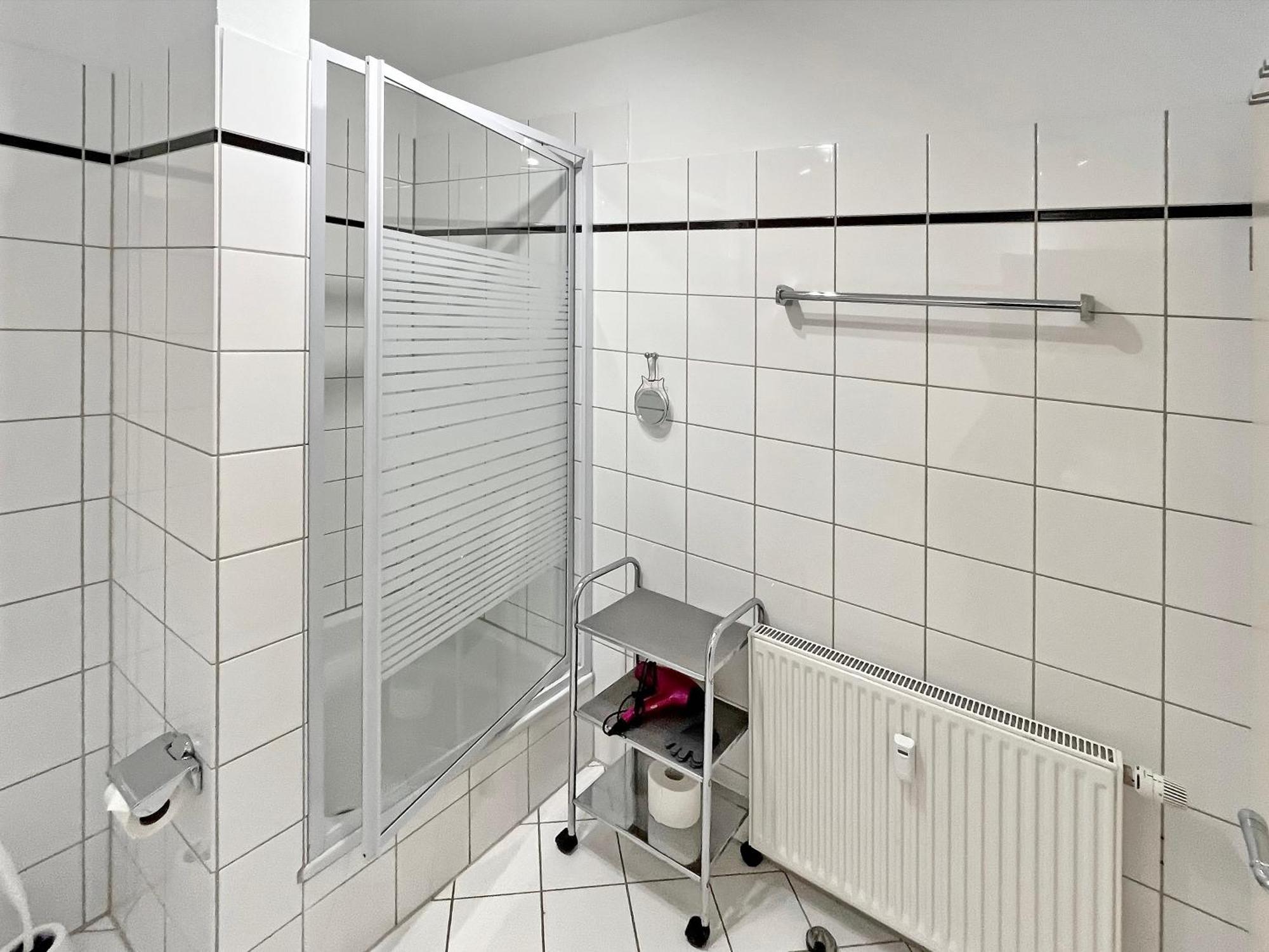 Haus Am Park Wohnung 19 Кюлунгсборн Экстерьер фото