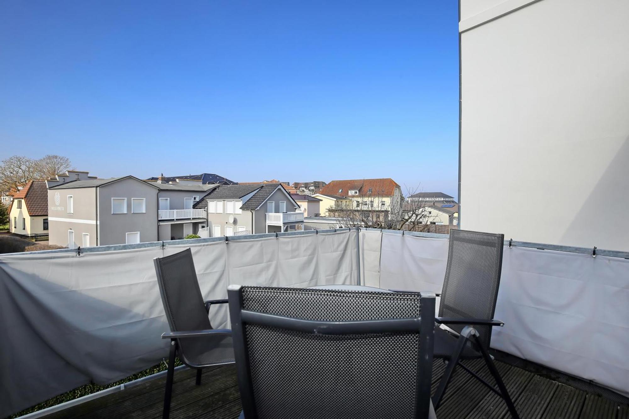 Haus Am Park Wohnung 19 Кюлунгсборн Экстерьер фото